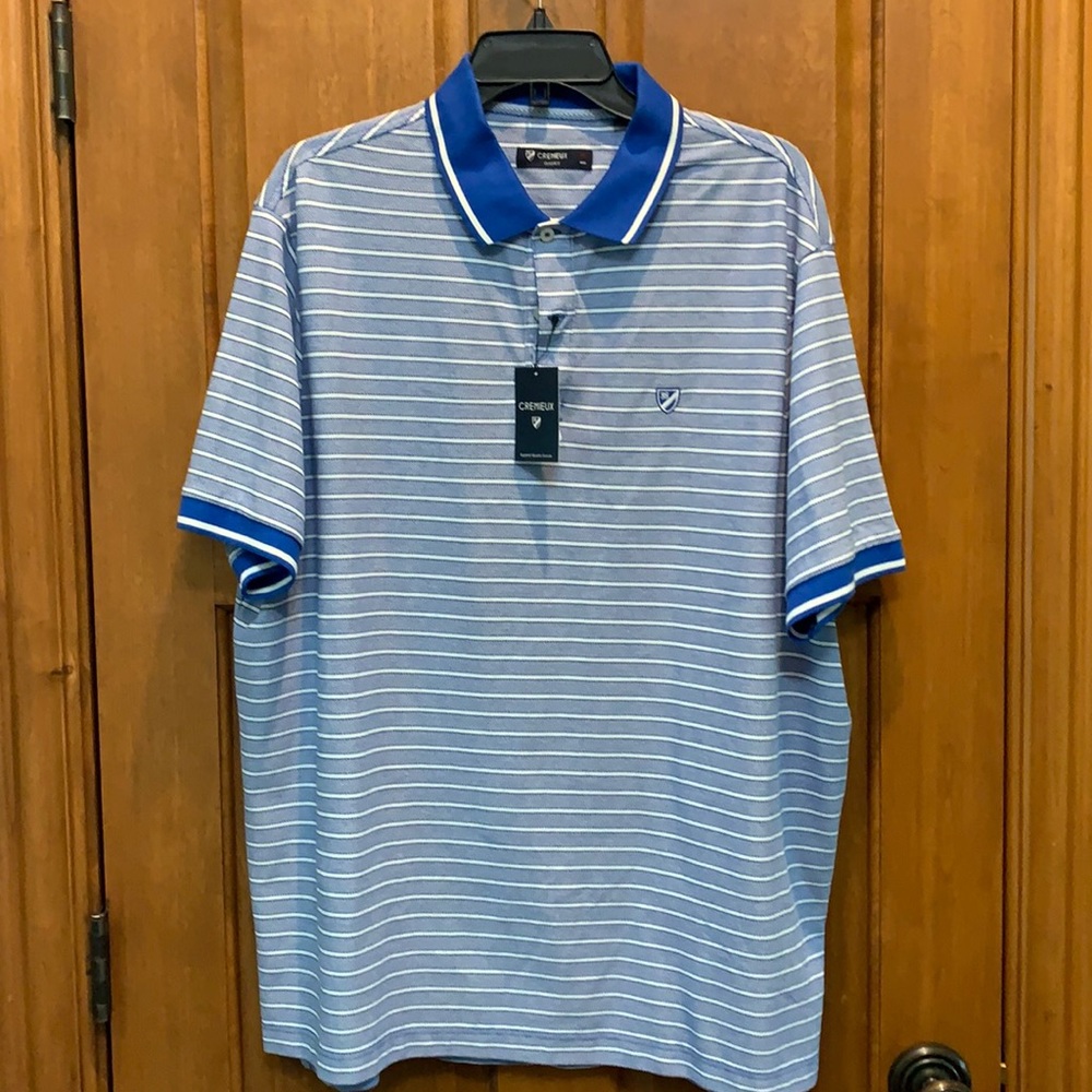 A new men casual shirt